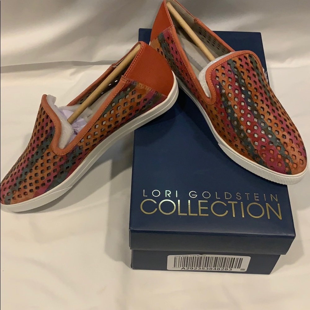 Lori Goldstein Shoes